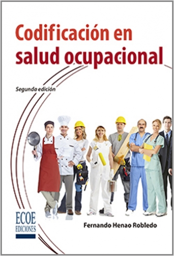 Codificación En Salud Ocupacional