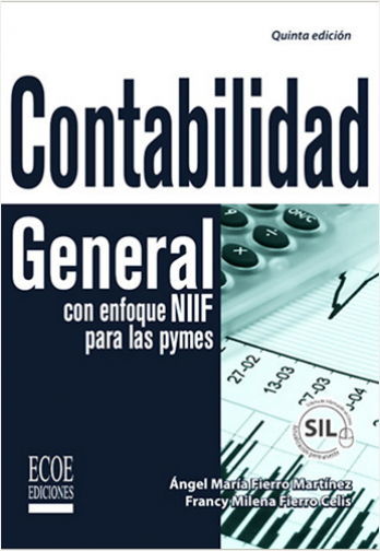 CONTABILIDAD GENERAL  | Biblioinforma