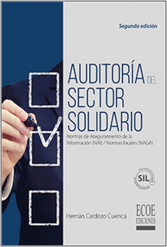 Auditoría Del Sector Solidario