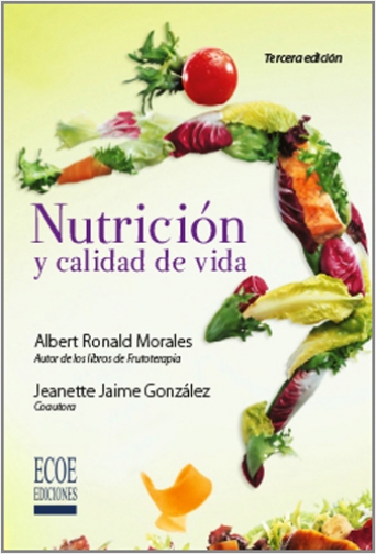 #Biblioinforma | NUTRICIÓN Y CALIDAD DE VIDA 