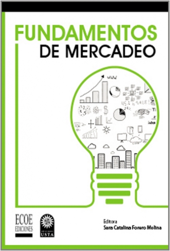 Fundamentos De Mercadeo