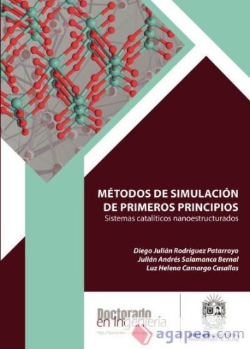 Metodos De Simulacion De Primeros Principios