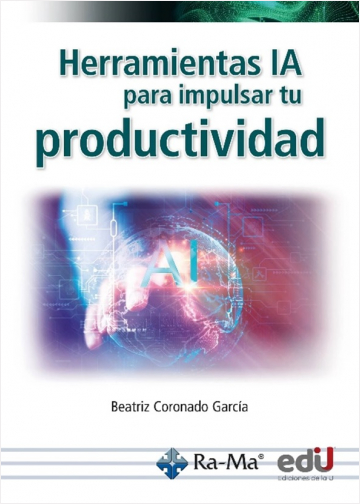 Herramientas IA para impulsar la productividad
