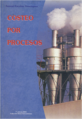 COSTEO POR PROCESOS | Biblioinforma