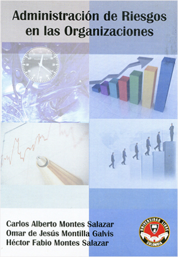 ADMINISTRACION DE RIESGOS EN LAS ORGANIZACIONES | Biblioinforma