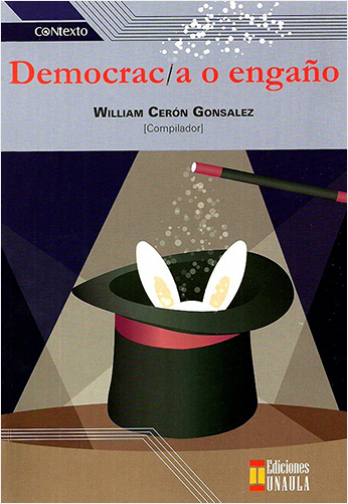 #Biblioinforma | DEMOCRACIA O ENGAÑO