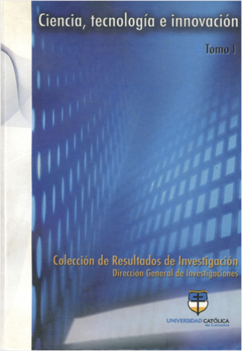 CIENCIA, TECNOLOGIA E INNOVACION 