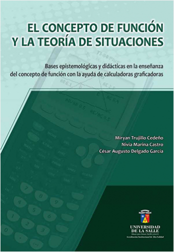 EL CONCEPTO DE FUNCION Y LA TEORIA DE SITUACIONES | Biblioinforma