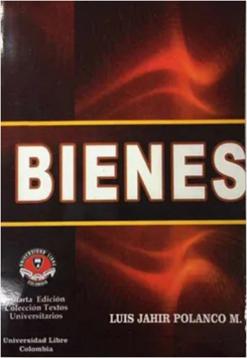 BIENES 4TA EDICION | Biblioinforma
