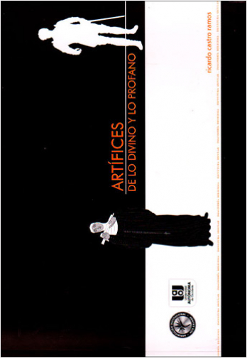 ARTIFICES DE LO DIVINO Y LO PROFANO | Biblioinforma