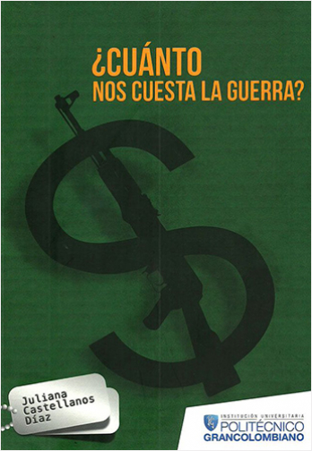 CUANTO NOS CUESTA LA GUERRA | Biblioinforma