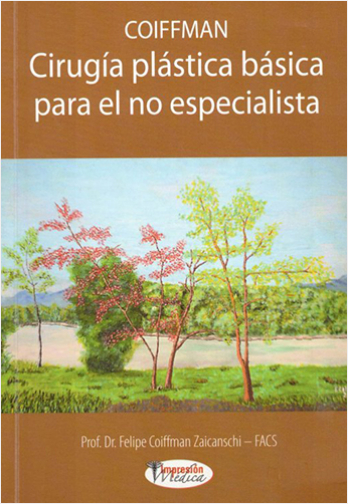 #Biblioinforma | CIRUGIA PLASTICA BASICA PARA EL NO ESPECIALISTA