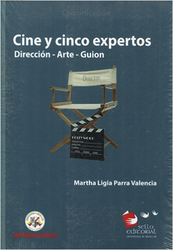 CINE Y CINCO EXPERTOS DIRECCION ARTE GUION