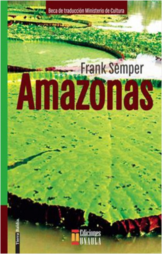 #Biblioinforma | AMAZONAS