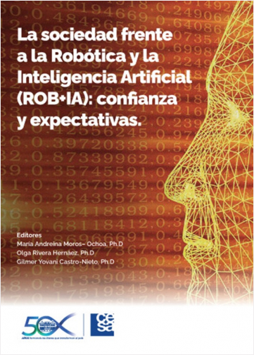La sociedad frente a la Robótica y la Inteligencia Artificial (ROB+IA) | Biblioinforma
