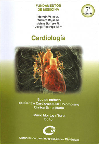 #Biblioinforma | CARDIOLOGIA