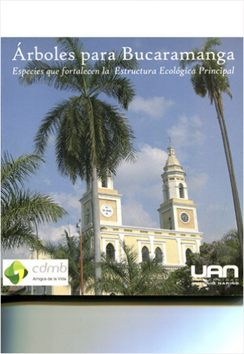 ARBOLES PARA BUCARAMANGA | Biblioinforma