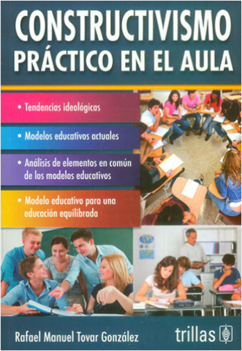 #Biblioinforma | CONSTRUCTIVISMO PRACTICO EN EL AULA