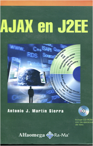 AJAX EN J2EE | Biblioinforma