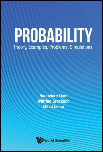 #Biblioinforma | Probability Theory, Examples, Problems, Simulations