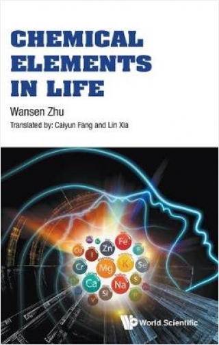 #Biblioinforma | Chemical Elements In Life