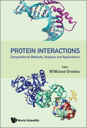 #Biblioinforma | Protein Interactions Computational Methods, Analysis and Applications