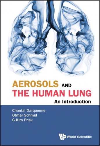 #Biblioinforma | Aerosols and the Human Lung An Introduction