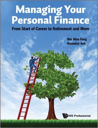 #Biblioinforma | Managing Your Personal Finance From Start of Career to Retirement and More