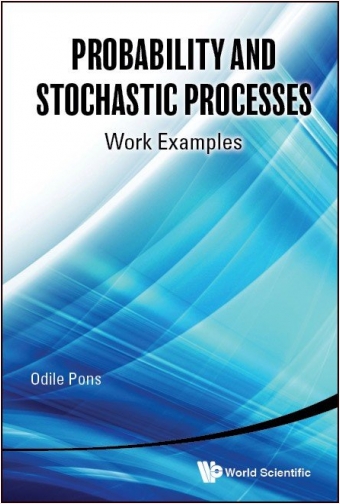 #Biblioinforma | Probability and Stochastic Processes Work Examples