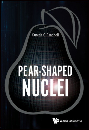 #Biblioinforma | Pear-Shaped Nuclei