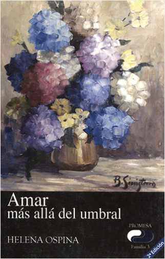 #Biblioinforma | AMAR, MAS ALLA DEL UMBRAL