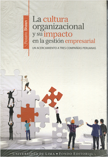 LA CULTURA ORGANIZACIONAL Y SU IMPACTO EN LA GESTION EMPRESA