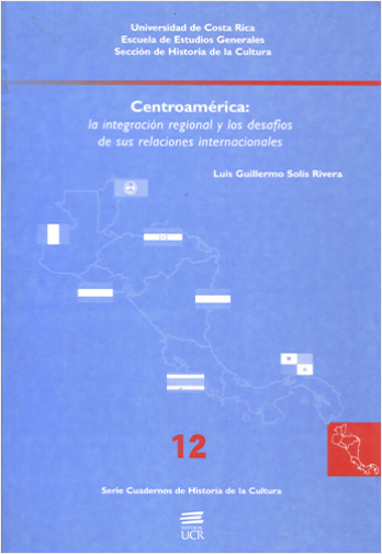 CENTROAMERICA
