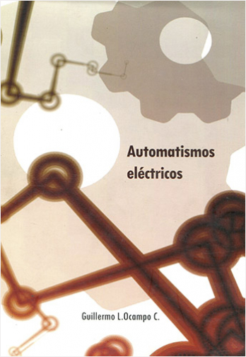 AUTOMATISMOS ELECTRICOS. | Biblioinforma