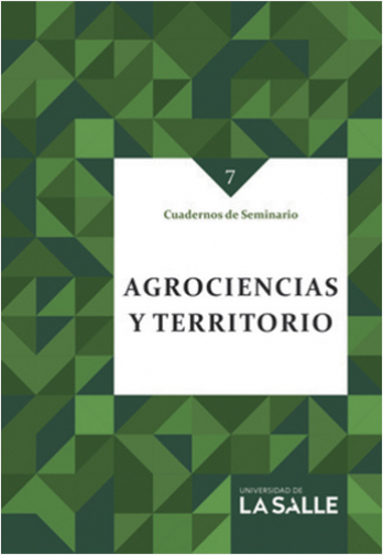 CUADERNOS DE SEMINARIO 10. AGROCIENCIAS Y CAMBIO CLIMATICO | Biblioinforma