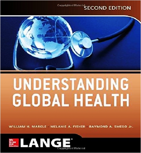 #Biblioinforma | UNDERSTANDING GLOBAL HEALTH