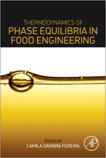 #Biblioinforma | Thermodynamics of Phase Equilibria in Food Engineering