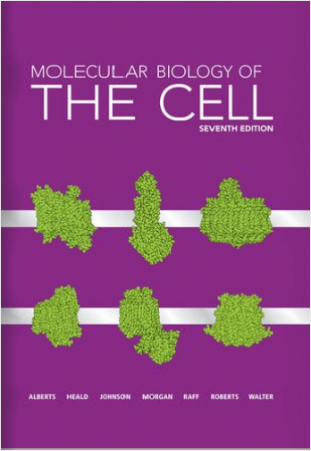 #Biblioinforma | MOLECULAR BIOLOGY OF TE CELL