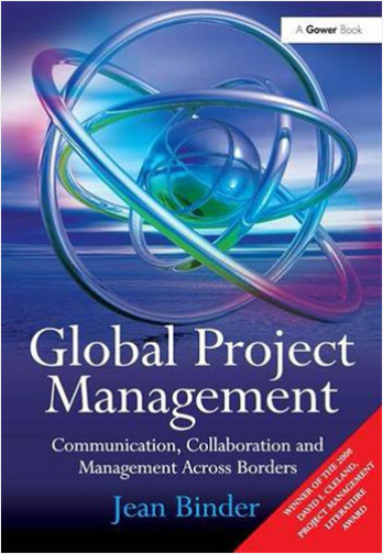 Global Project Management: Communication, Collaboration and Management Across Borders | Biblioinforma