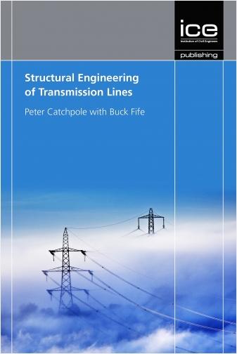 #Biblioinforma | STRUCTURAL ENGINEERING OF TRANSMISSION LINES