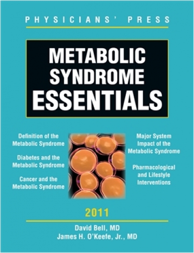 METABOLIC SYNDROME ESSENTIALS