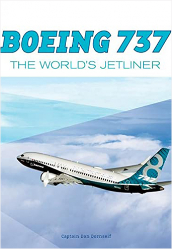 #Biblioinforma | Boeing 737: The World's Jetliner
