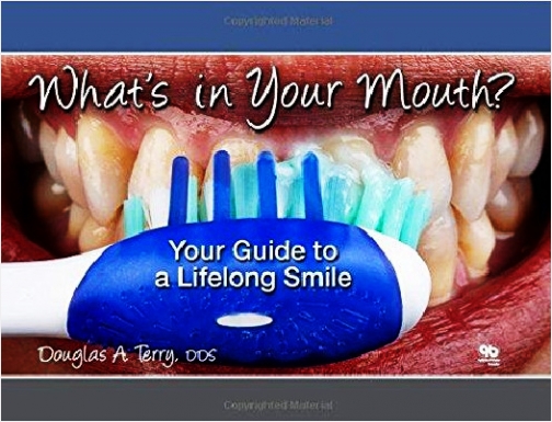 #Biblioinforma | WHAT?S IN YOUR MOUTH? YOUR GUIDE TO A LIFELONG SMILE