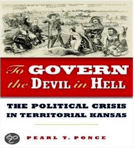 TO GOVERN THE DEVIL IN HELL