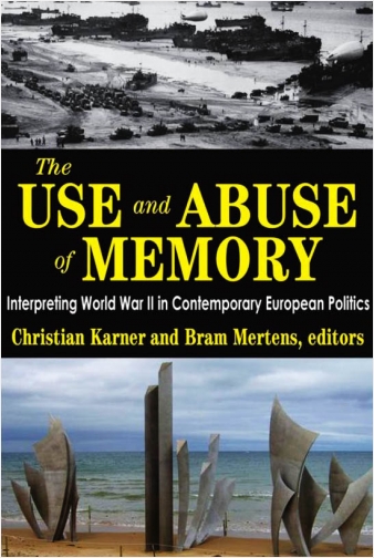 THE USE AND ABUSE OF MEMORY