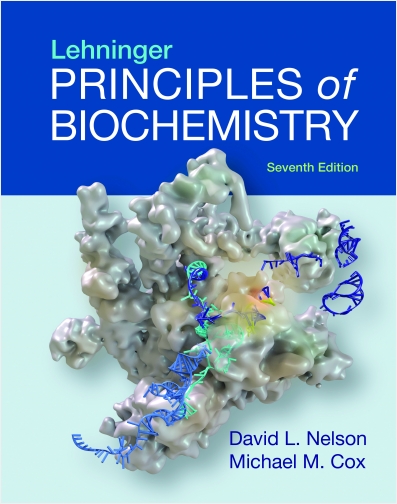#Biblioinforma | Lehninger Principles of Biochemistry