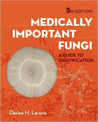 #Biblioinforma | Medically Important Fungi