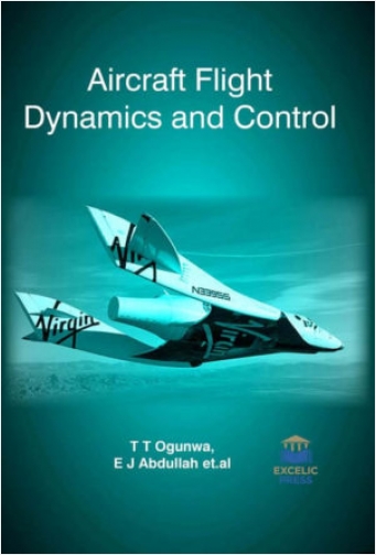 #Biblioinforma | Aircraft Flight Dynamics And Control
