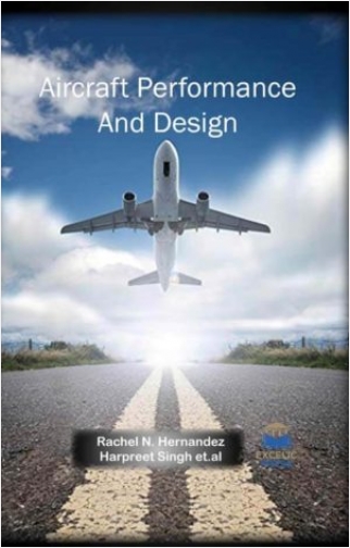 #Biblioinforma | Aircraft Performance And Design