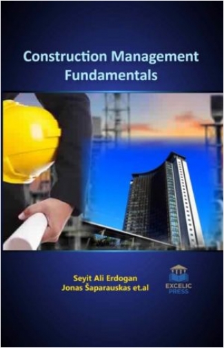 #Biblioinforma | Construction Management Fundamentals
